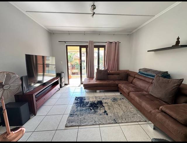 2 BEDROOM PROPERTY TO RENT IN PAULSHOF